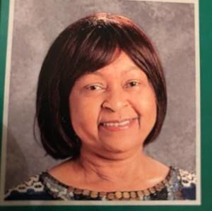 Meet your Posher, Rowena